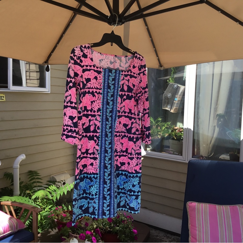 Lilly Pulitzer Sz S NWT